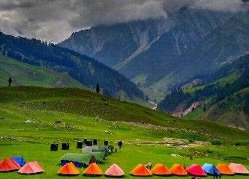 Kashmir Tour
